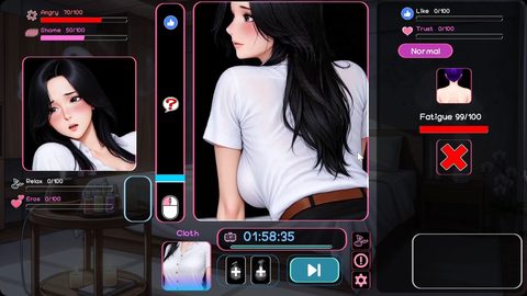 Massage With Benefits screenshot 13