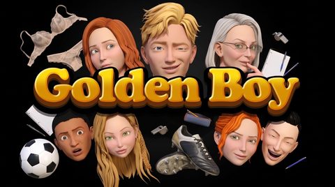 Golden Boy