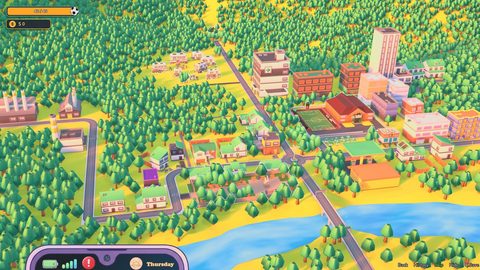 Golden Boy screenshot 3