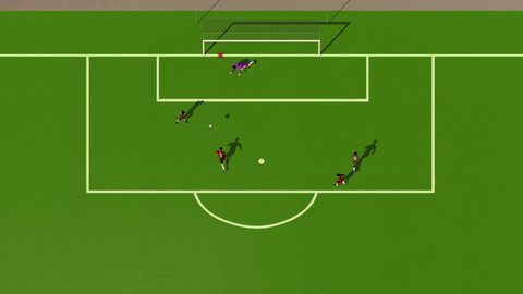 Golden Boy screenshot 6