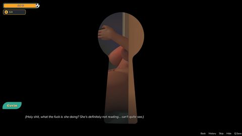 Golden Boy screenshot 7