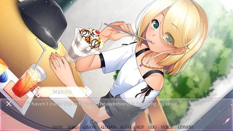 Trap Yuri Tempest screenshot 1