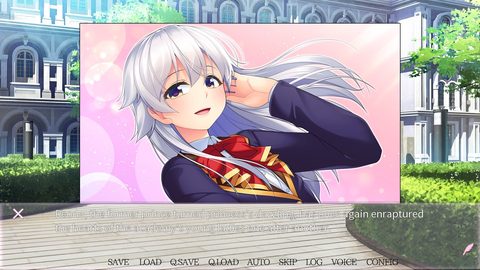 Trap Yuri Tempest screenshot 7