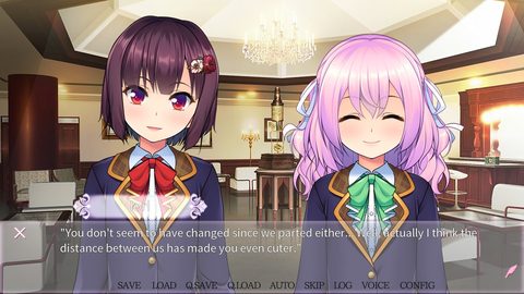 Trap Yuri Tempest screenshot 8