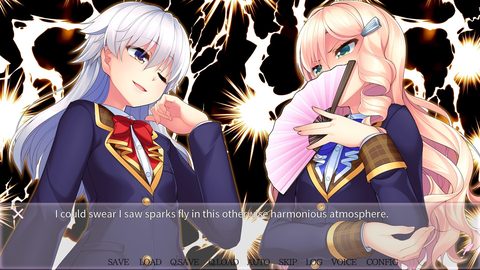 Trap Yuri Tempest screenshot 10
