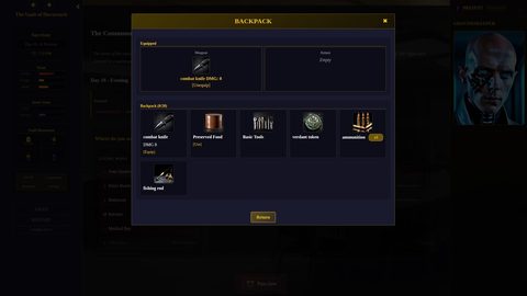 The Vault of Duvarnach screenshot 9
