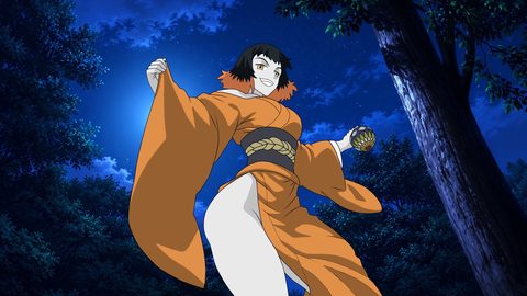 Demon Slayer Love and Lust screenshot 10