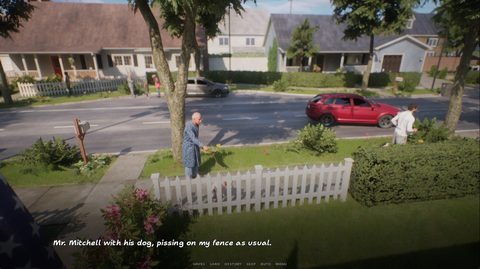 Before Contact: Eleven screenshot 1