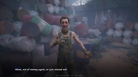 Before Contact: Eleven screenshot 3