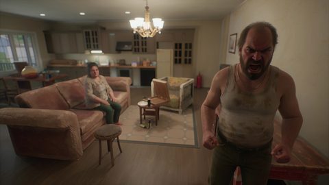 Before Contact: Eleven screenshot 9