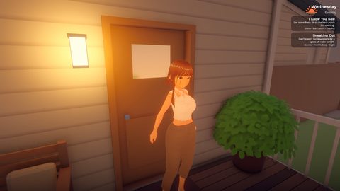 Extra Credit screenshot 1