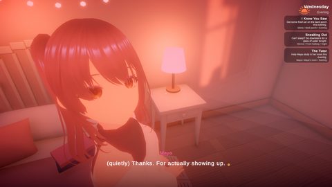 Extra Credit screenshot 4