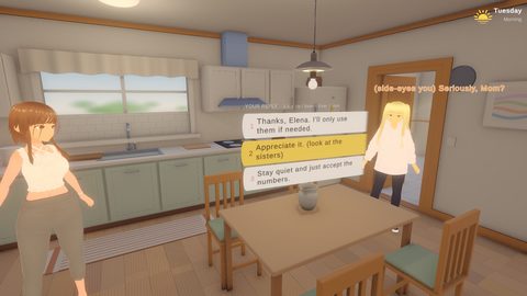 Extra Credit screenshot 5