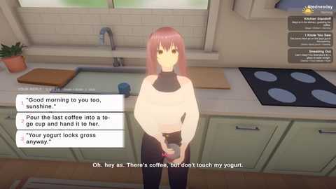 Extra Credit screenshot 2