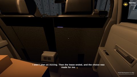 Extra Credit screenshot 8