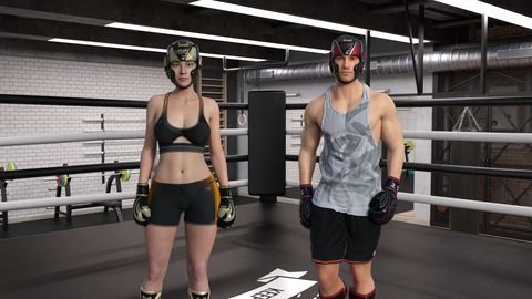 The Journalist screenshot 18
