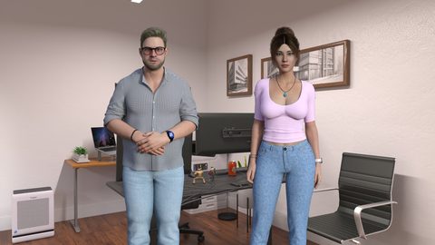 The Journalist screenshot 19