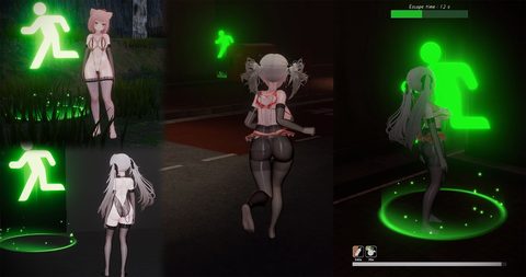 Novice Succubus Lillia screenshot 4