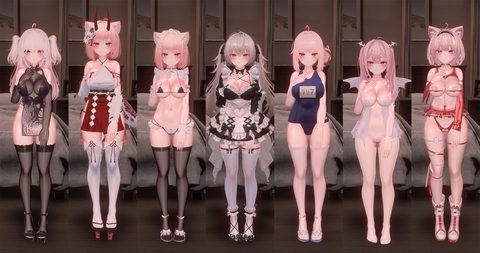 Novice Succubus Lillia screenshot 6