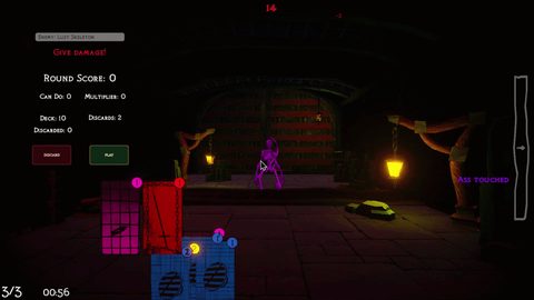 Set of Hands screenshot 2
