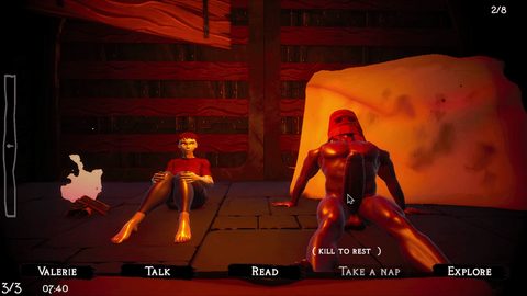 Set of Hands screenshot 4