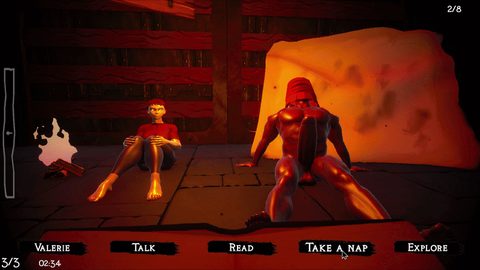 Set of Hands screenshot 5