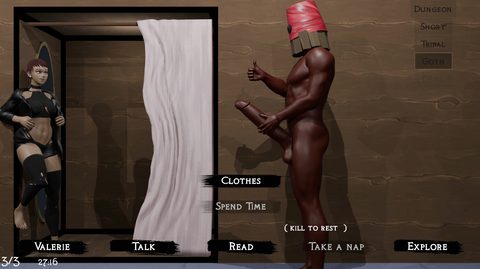 Set of Hands screenshot 6