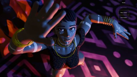 Set of Hands screenshot 8