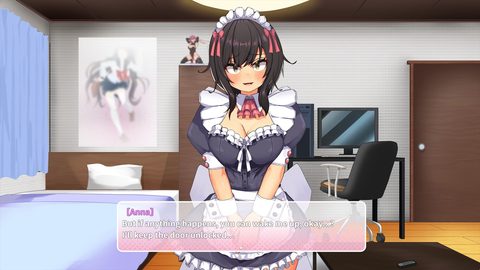 Ona-class Maid Life ~Resort Service Sex-Life with a Gyaru Maid~ screenshot 7