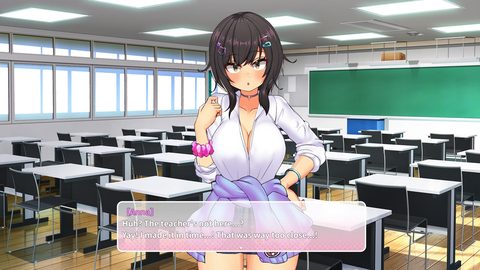 Ona-class Maid Life ~Resort Service Sex-Life with a Gyaru Maid~ screenshot 4