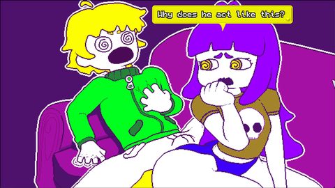 My Doll Wants to Be Human screenshot 8