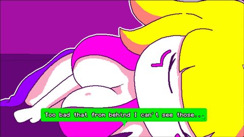 My Doll Wants to Be Human screenshot 5