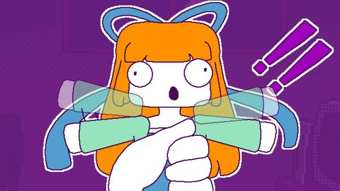 My Doll Wants to Be Human screenshot 10