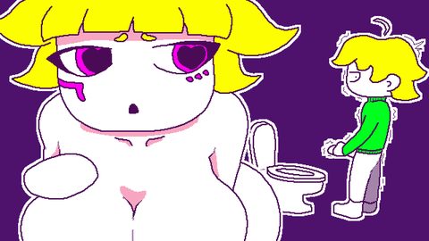 My Doll Wants to Be Human screenshot 11