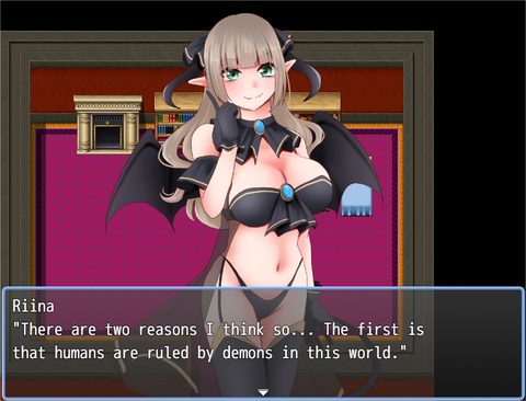 The Showdown Will Be Decided by Battle Fuck screenshot 5