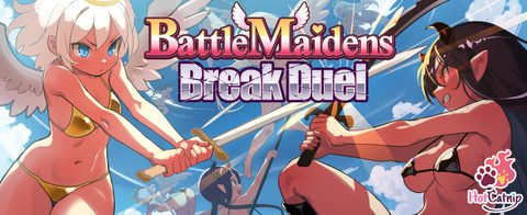 BattleMaidens: Break Duel
