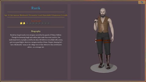 Blade of Lust screenshot 15