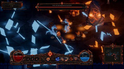 EMBERBOUND screenshot 3