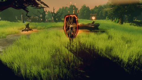 EMBERBOUND screenshot 6