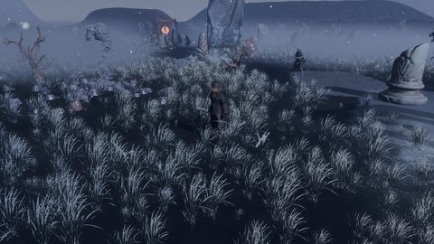 EMBERBOUND screenshot 7