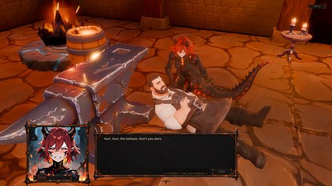 EMBERBOUND screenshot 8