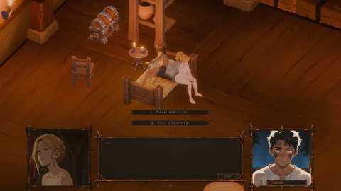 EMBERBOUND screenshot 9