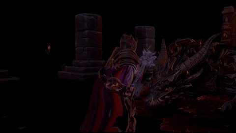 EMBERBOUND screenshot 11