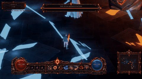 EMBERBOUND screenshot 12