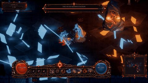 EMBERBOUND screenshot 13