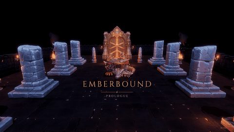 EMBERBOUND screenshot 15