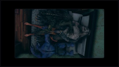 Shadow Facade screenshot 8