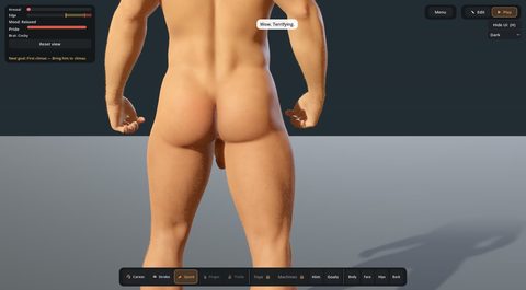 Made Man screenshot 2