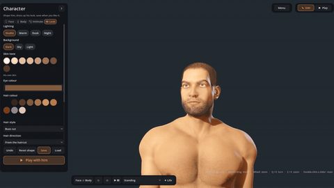 Made Man screenshot 3