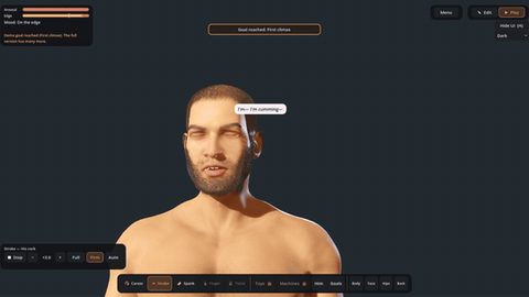Made Man screenshot 5
